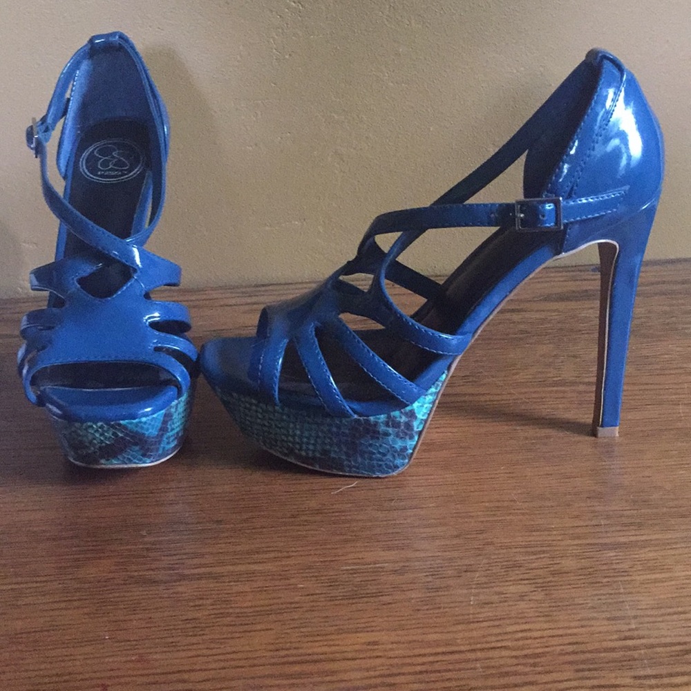 Heels